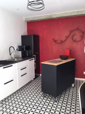 Maison De Charme Isle Sur La Sorgue L'Isle-sur-la-Sorgue Ngoại thất bức ảnh