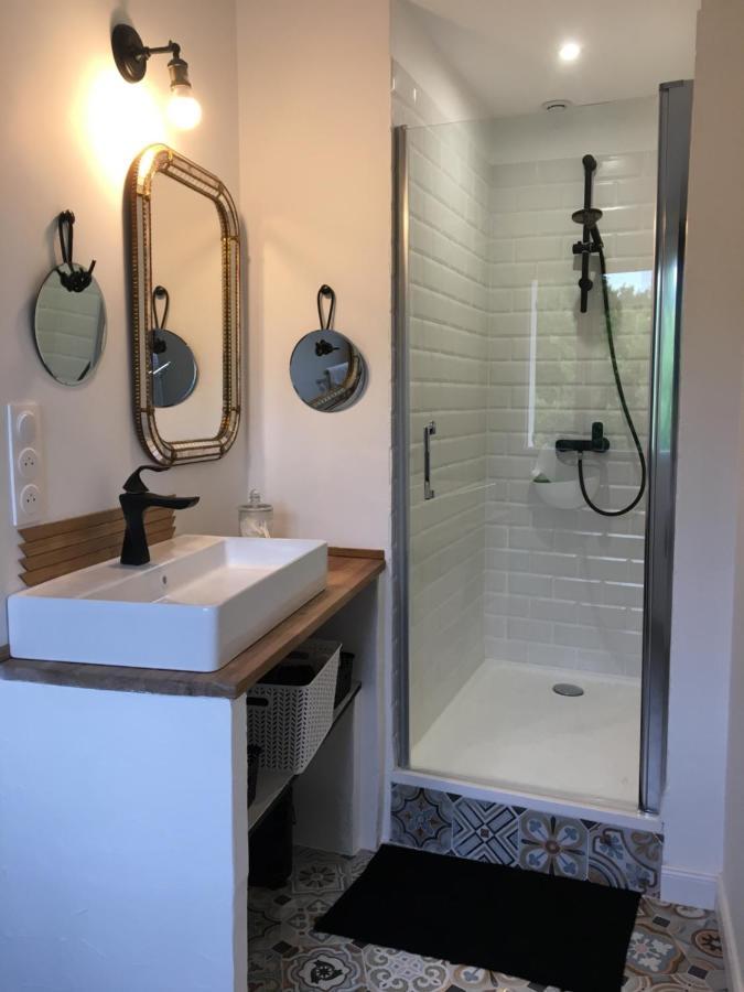 Maison De Charme Isle Sur La Sorgue L'Isle-sur-la-Sorgue Ngoại thất bức ảnh