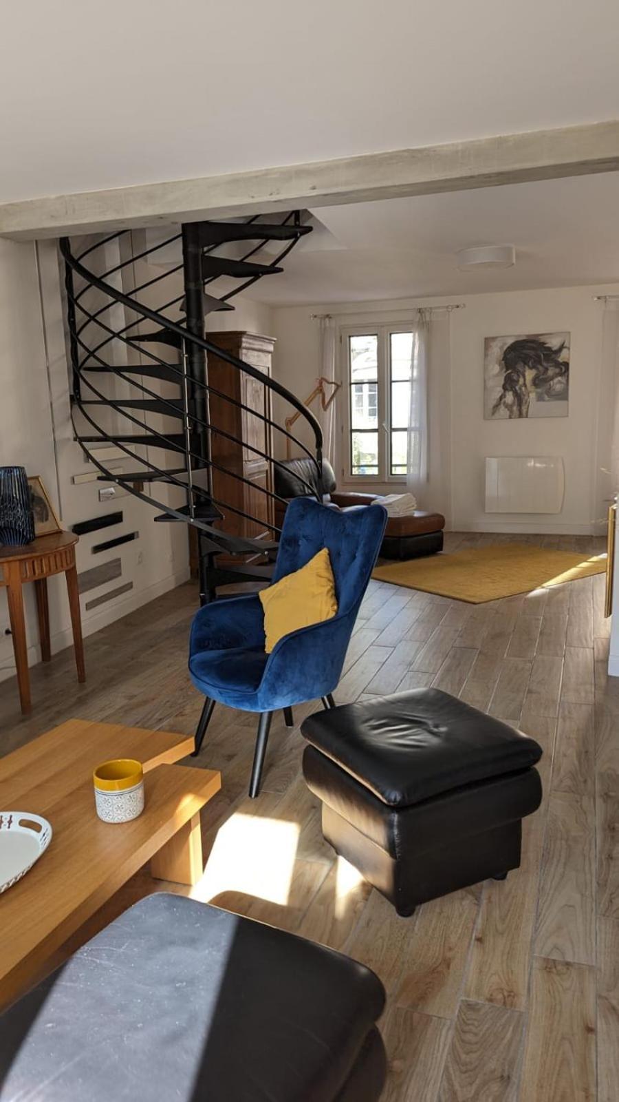 Maison De Charme Isle Sur La Sorgue L'Isle-sur-la-Sorgue Ngoại thất bức ảnh